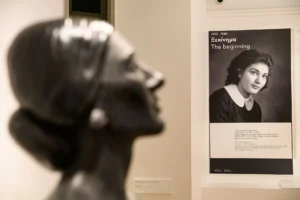 Ημέρα μνήμης Μαρίας Κάλλας: Το Μουσείο υποδέχεται τον σκηνοθέτη Tony Palmer