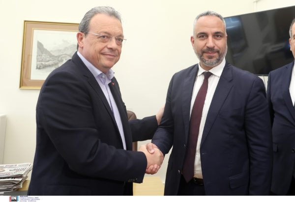 Φάμελλος: Απαιτούνται άμεση αναγνώριση του κράτους της Παλαιστίνης και κυρώσεις κατά του Ισραήλ