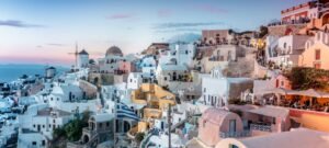 Airbnb: Έρχεται νέο «μπλόκο» – Ποιες περιοχές αφορά – enikonomia.gr