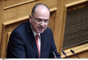 Λαζαρίδης: Κανένα υπόμνημα δεν έλαβε ο κ. Μυλωνάκης από σημαίνον στέλεχος του ΟΠΕΚΕΠΕ – Η απάντηση στην Ζωή