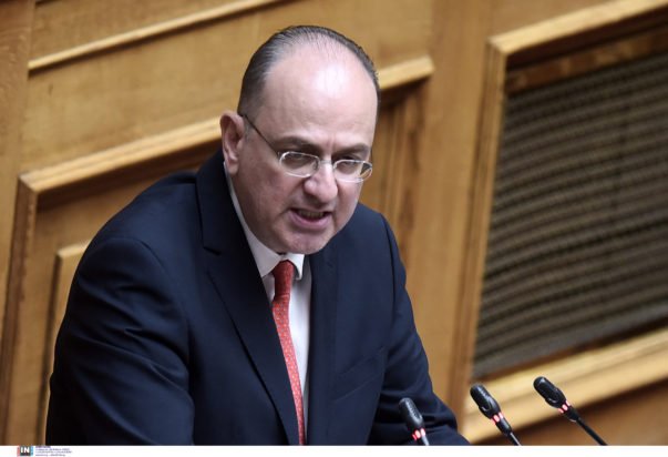 Λαζαρίδης: Κανένα υπόμνημα δεν έλαβε ο κ. Μυλωνάκης από σημαίνον στέλεχος του ΟΠΕΚΕΠΕ – Η απάντηση στην Ζωή