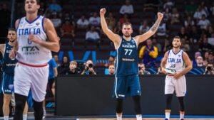 Αθλητικές μεταδόσεις: Πού θα δείτε τους δύο τελευταίους προημιτελικούς του Eurobasket 2025