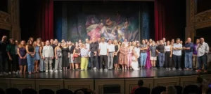 Δημοτικό Θέατρο Πειραιά: Γιορτάζει τα 130 χρόνια με ένα εντυπωσιακό πρόγραμμα