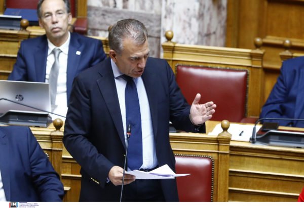 Γιάννης Βρούτσης για το Final Four: «Η Αθήνα γίνεται ξανά το κέντρο της μπασκετικής Ευρώπης, έπειτα από 19