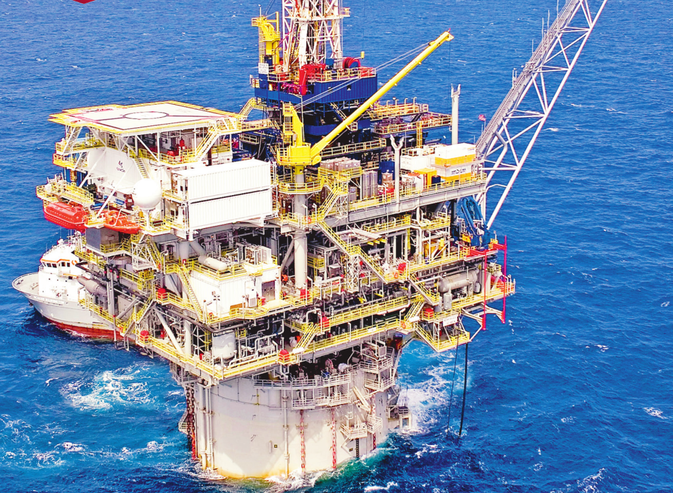 Chevron και HELLENiQ Energy κατέθεσαν προσφορές για έρευνες νοτίως της Κρήτης – Η δήλωση Παπασταύρου – enikonomia.gr
