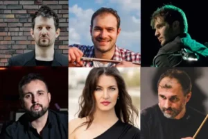 Μέγαρο Μουσικής Αθηνών: Καλλιτεχνικό πρόγραμμα Οκτωβρίου – Δεκεμβρίου 2025