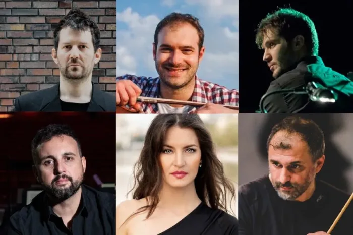 Μέγαρο Μουσικής Αθηνών: Καλλιτεχνικό πρόγραμμα Οκτωβρίου – Δεκεμβρίου 2025