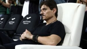 Euroleague Final Four 2026: Η πρώτη αντίδραση του Δημήτρη Γιαννακόπουλου για την Αθήνα – “Τα συγχαρητήρια όταν θα το σηκώνουμε”