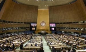 Συμβούλιο Ασφαλείας του ΟΗΕ: Αναβάλλεται για την Πέμπτη η έκτακτη συνεδρίαση για το Μεσανατολικό