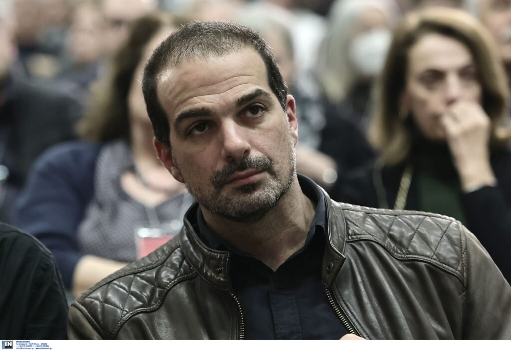 Στο Ωνάσειο ο Γαβριήλ Σακελλαρίδης – Του τοποθετήθηκε στεντ