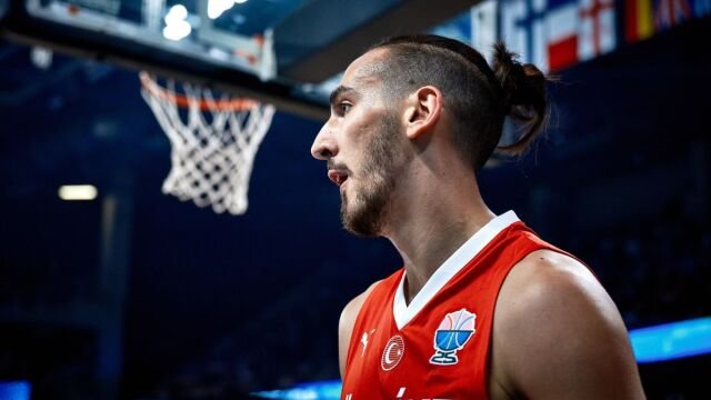 Eurobasket 2025: Ο Σιπάχι περιμένει πολύ δύσκολο το παιχνίδι απέναντι στην Ελλάδα!