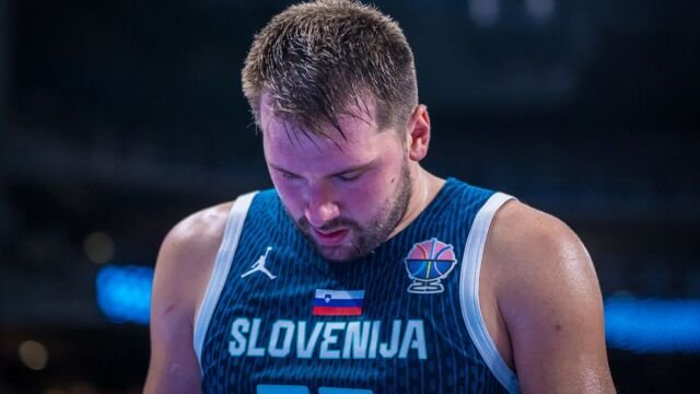 Eurobasket 2025: Ο σεβασμός στην Σλοβενία που δεν υπήρξε και οι κρίσιμες αποφάσεις του Ντόντσιτς