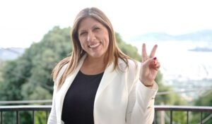 Ζωή Κωνσταντοπούλου: Το μήνυμα στους μαθητές για τη νέα σχολική χρονιά