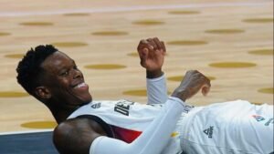 Eurobasket 2025: Oι viral αντιδράσεις του Σρέντερ έχουν γίνει παντού πρώτο θέμα στα social media!