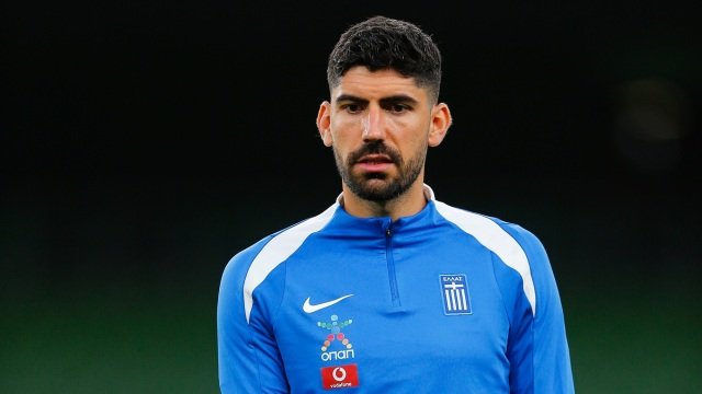 Παναιτωλικός, μεταγραφές: Σημαντική ενίσχυση με τον Ανδρέα Μπουχαλάκη