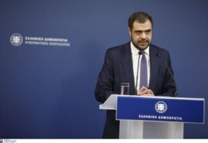 Μαρινάκης: «Έχουμε μειώσει δραστικά τους υπέρογκους φόρους που πλήρωνε ένας ελεύθερος επαγγελματίας» – enikonomia.gr