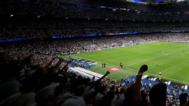 Champions League: Συναγερμός στην Ισπανία για το Ρεάλ Μαδρίτης – Μαρσέιγ
