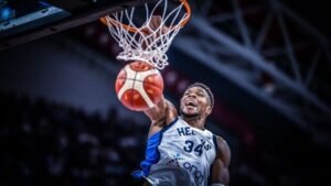 Αθλητικές μεταδόσεις: Πού θα δείτε τον ιστορικό ημιτελικό Ελλάδα-Τουρκία στο Eurobasket 2025