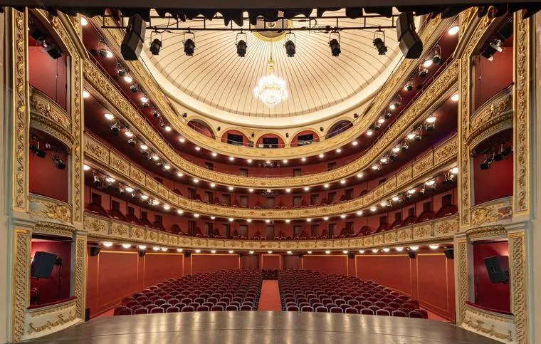 «Ο πολιτισμός στον 21ο αιώνα: ελευθερία, όρια, προοπτικές» – Ανοιχτή συζήτηση στο Δημοτικό Θέατρο Πειραιά