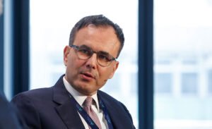 Ο Αλέξης Πατέλης παρουσιάζει το νέο βιβλίο του – «Η Μεγάλη Επιστροφή: Ο δρόμος για την αξιοπιστία της Ελλάδας»