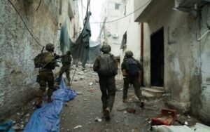 Ισραήλ: Δύο άνθρωποι τραυματίστηκαν σε επίθεση Παλαιστινίου με μαχαίρι στην Ιερουσαλήμ