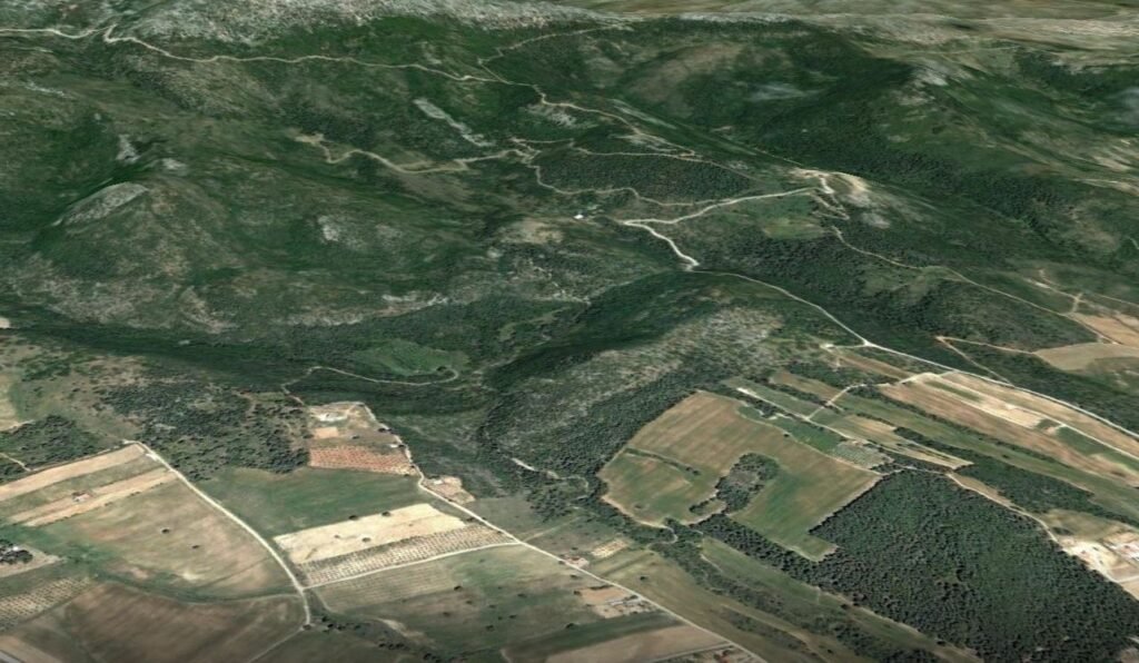 Δασικοί χάρτες: Όμηροι δεκάδες χιλιάδες ιδιοκτήτες ακινήτων- Τα 20 μυστικά που πρέπει να γνωρίζουν –