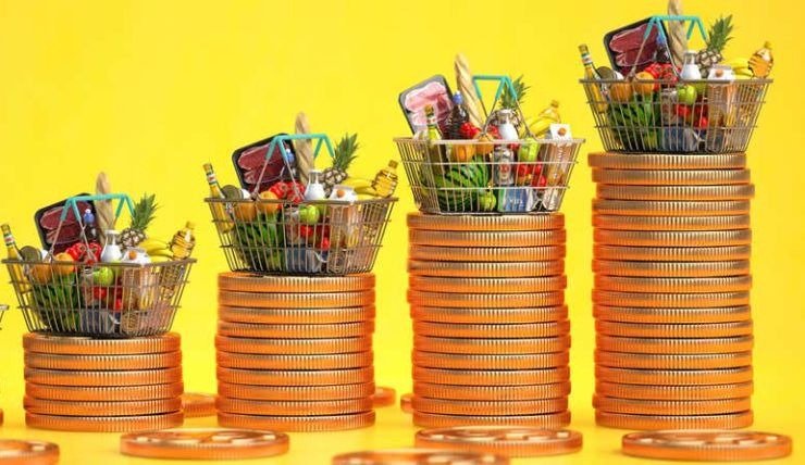 Νέο μπουμ ακρίβειας στα τρόφιμα!