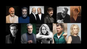 20+1 χρόνια «Λυκόφως»: Το πρόγραμμα για τη σεζόν 2025-2026