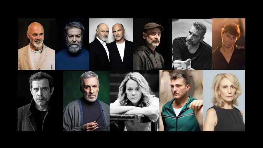 20+1 χρόνια «Λυκόφως»: Το πρόγραμμα για τη σεζόν 2025-2026