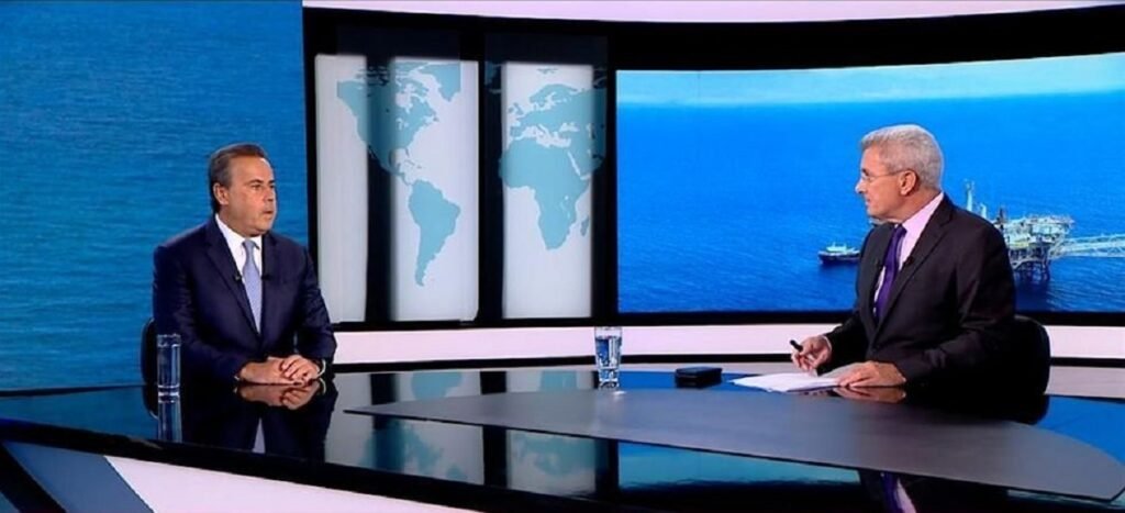 Παπασταύρου στον ΑΝΤ1: «Η ενέργεια είναι η καρδιά της ανάπτυξης και όπλο γεωπολιτικής ισχύος» – enikonomia.gr