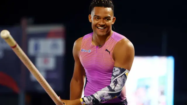 Παγκόσμιο Πρωτάθλημα Στίβου: Σε ποιο κανάλι θα δείτε τον Καραλή και την Εμμανουηλίδου