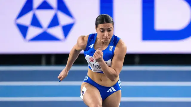 Παγκόσμιο Πρωτάθλημα Στίβου: Αποκλείστηκε η Εμμανουηλίδου από τον ημιτελικό των 100μ (Βίντεο)