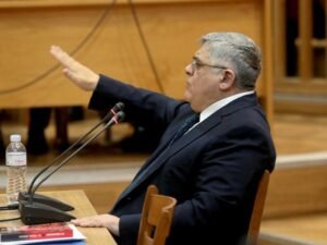 Aντιδράσεις για την αποφυλάκιση Μιχαλολιάκου – «Πρόκληση για τη Δημοκρατία»