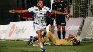 Αντίπαλοι ελληνικών ομάδων, Πάφος – Απόλλων Λεμεσού 0-1: Πρώτη ήττα στο πρωτάθλημα πριν την “αστεράτη” μάχη με τον Ολυμπιακό