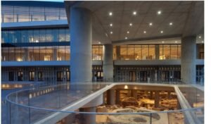 Συνολικά 136 προσλήψεις στο Μουσείο Ακρόπολης: Ποιοι μπορούν να υποβάλουν αίτηση και μέχρι πότε –