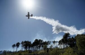 Πώς «βλέπει» το SPIEGEL τις προσπάθειες της Ελλάδας να προσελκύσει κολοσσούς της αμυντικής βιομηχανίας –