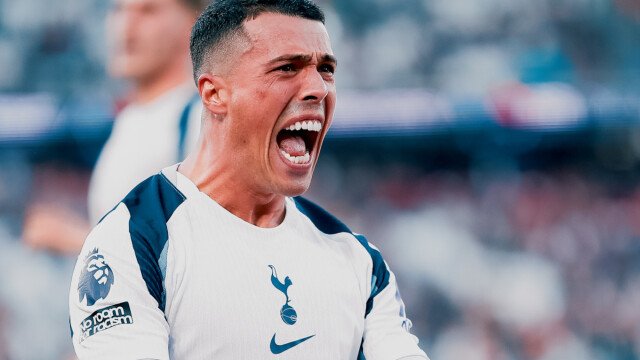 Ευρωπαϊκά πρωταθλήματα: Ξέσπασε στη Γουέστ Χαμ η Τότεναμ, άντεξε με 10 παίκτες η Ρεάλ, άνετα τη Φιορεντίνα η Νάπολι