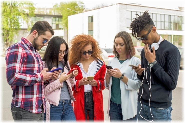 Gen Z: Αλλαγές στις αξίες και τις εργασιακές προτεραιότητες της νέας γενιάς