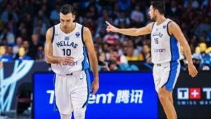 Εurobasket 2025: Θα ξορκίσει η Ελλάδα στη Ρίγα την… κατάρα των μικρών τελικών;