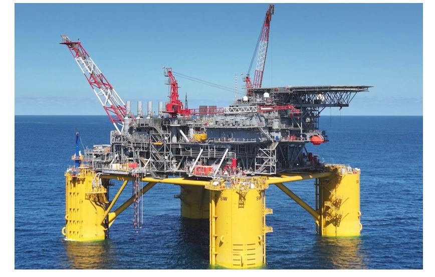 Υδρογονάνθρακες: Αλλάζει σελίδα η Κρήτη – Πιθανοί πόροι 200 δισ. κυβικά μέτρα στο Ιόνιο – enikonomia.gr