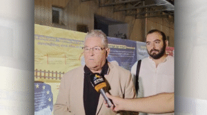 Κουτσούμπας: «Μεγαλώνει ο κίνδυνος ενός γενικευμένου ιμπεριαλιστικού πολέμου – Μακριά από αυτό το μακελειό