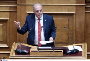 Βελόπουλος: Έπειτα από 6 ολόκληρα χρόνια ο πρωθυπουργός ανακάλυψε το δημογραφικό πρόβλημα της χώρας