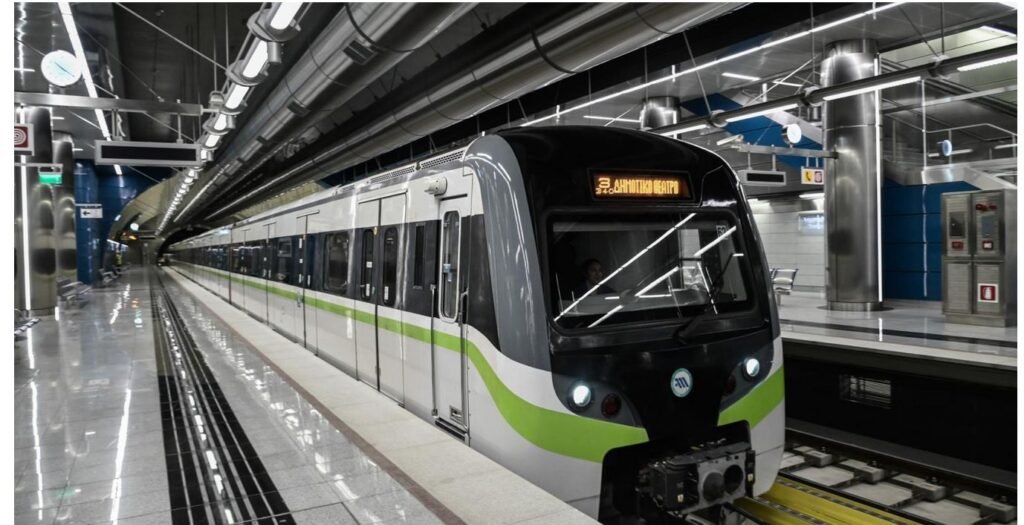 Προσλήψεις στο Μετρό, στον Ηλεκτρικό Σιδηρόδρομο και στο τραμ: Έως αύριο οι αιτήσεις – Ποιους αφορά –