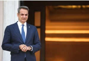 Κυριάκος Μητσοτάκης: Το σχέδιο που υλοποιούμε αυξάνει το εισόδημα όλων – 10 παραδείγματα για τις φορολογικές