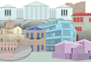 Το Επιγραφικό Μουσείο γιορτάζει τις «Ευρωπαϊκές Ημέρες Πολιτιστικής Κληρονομιάς»