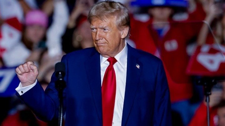 Τραμπ: Θα κηρύξει την Ουάσινγκτον σε κατάσταση έκτακτης ανάγκης