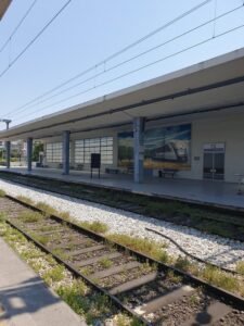 ΟΣΕ: Aποκατάσταση στο τηλεδιοικούμενο τμήμα ΣΣ Θήβας – ΣΣ Δαύλειας