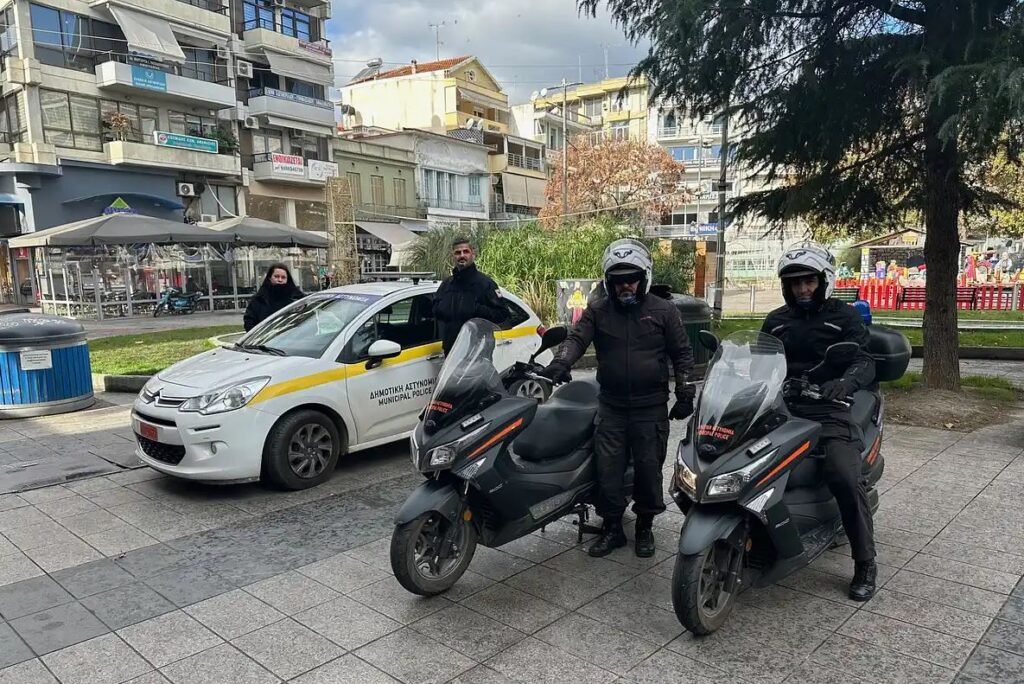 Προκήρυξη ΑΣΕΠ για 1.213 προσλήψεις στη Δημοτική Αστυνομία: Από σήμερα η κατάθεση του Δελτίου Υγειονομικής