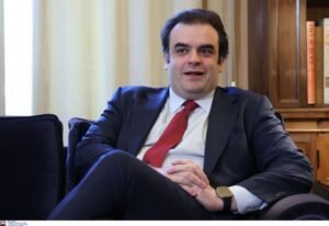 Πιερρακάκης για στέγαση: Έρχονται και άλλα μέτρα στήριξης – Τι είπε για 13ο και 14ο μισθό – enikonomia.gr