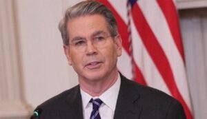 Μπέσεντ: Συμφωνία με την Κίνα για το καθεστώς ιδιοκτησίας του TikTok